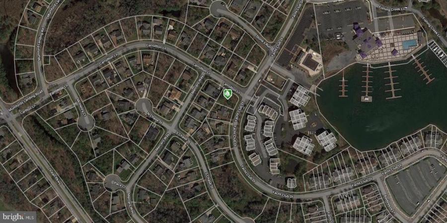 Montego Bay Realty 516 YACHT CLUB DR Montego Bay Realty 516 YACHT CLUB DR